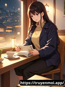 Bìa truyện Giai Giai Có Một Mái Nhà