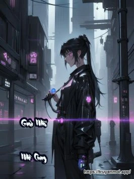 Giải Mã Mê Cung