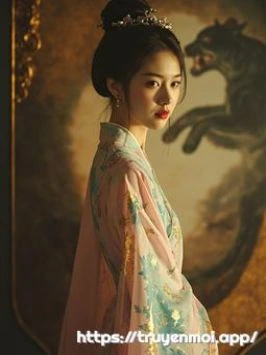 Giai Nhân Ôn Nhu Của Hắc Báo