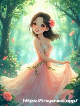 Giai Thoại Tình Yêu Hades