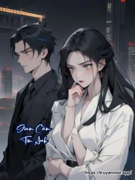 Giam Cầm Tim Anh