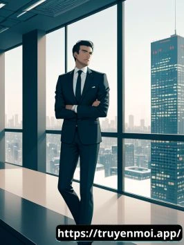 Giám Đốc Giang Muốn “Ăn Lại” Tình Cũ - Cấm Đình Xuân Trú