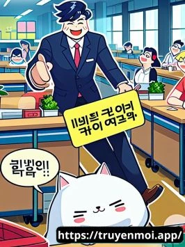 Giám Đốc Vương Thật Thảm