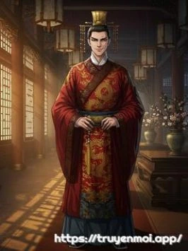 Gian Phi Tướng Gia Thật Khó Trêu