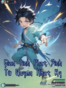 Gian Tình Phát Sinh Từ Quyển Nhật Ký