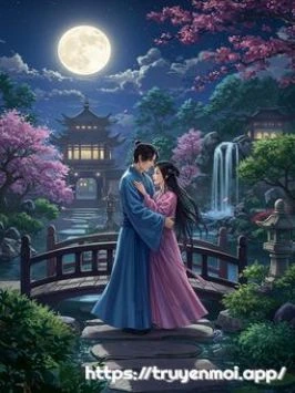 Giang Đông Ôm Trăng Sáng