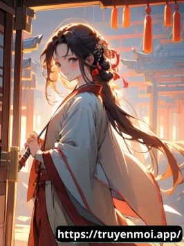 Giang Hồ, Cho Ta Ngắm Nhìn Một Chút Nào