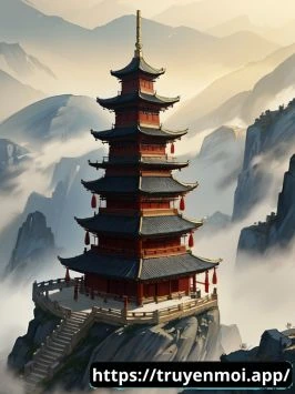 Giang Hồ Dạ Vũ Thập Niên Đăng