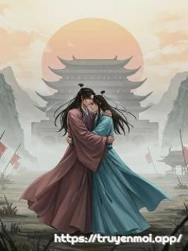 Bìa truyện Giang Hồ Lớn Như Vậy