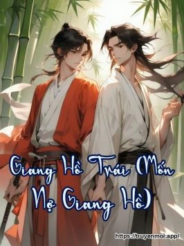Giang Hồ Trái (Mốn Nợ Giang Hồ)