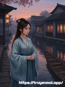 Giang Nam Ngoại Truyện