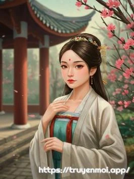 Giang Nam Nhu Nương Tử