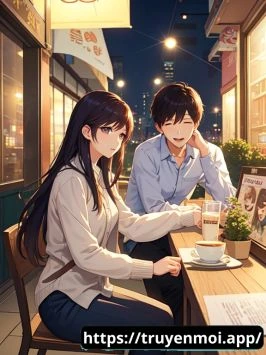 Bìa truyện Giang Nguyệt Hà Niên Sơ Chiếu Nhân