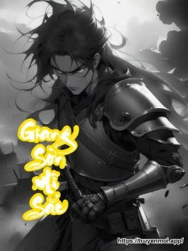 Giang Sơn Mĩ Sắc