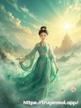Giang Sơn Như Họa [Thần Châu Kỳ Hiệp]