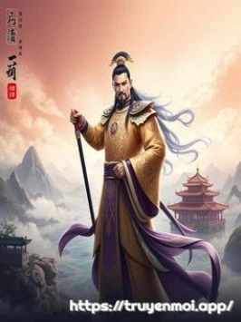 Giang Sơn Như Thử Đa Kiêu