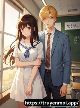Bìa truyện Giáo Bá Khó Dỗ