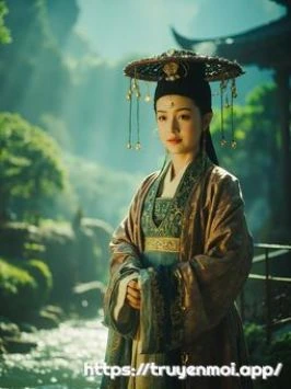 Giáo Chủ Đại Nhân, Tha Thứ Ta