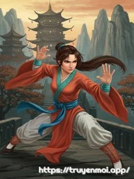 Giáo Chủ Lạc Đường Ký