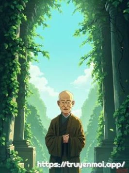 Giáo Chủ Thích Làm Nũng Nhà Ta