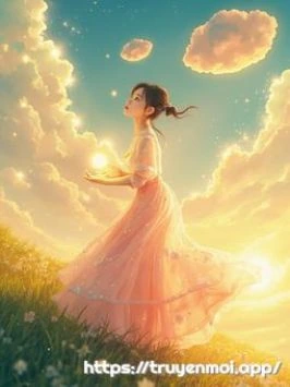 Giao Dịch Kì Lạ: Đánh Đổi Tự Do, Lấy Chồng Tổng Tài