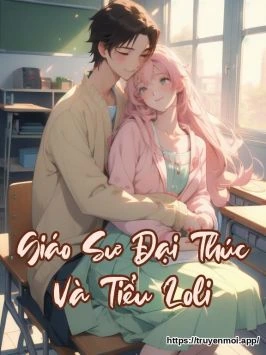 Giáo Sư Đại Thúc Và Tiểu Loli