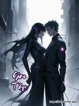 Giao Tập