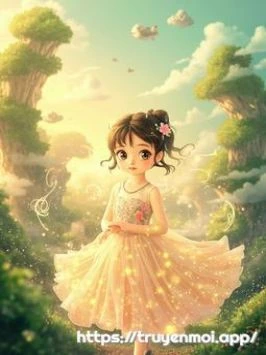 Giao Tiên Đại Nhân Của Tôi