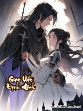 Giao Ước Định Mệnh