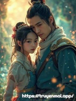 Bìa truyện Giao Ước Tử Thần