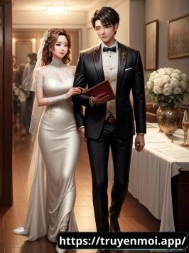 Giấy Chứng Nhận Kết Hôn