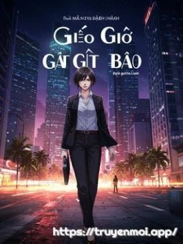 Bìa truyện Gieo Gió Gặt Bão