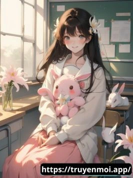 [Gilenchi] Thỏ À! Tớ Yêu Cậu!