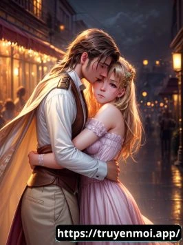 Gió Đêm Ấm Áp Hôn Môi Em