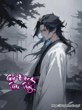 Gió Đông Tiều Tụy