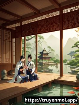 Gió Lớn Có Chốn Về