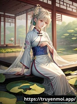 Gió Nổi Lên Rồi - Triều Lộ Hà Khô