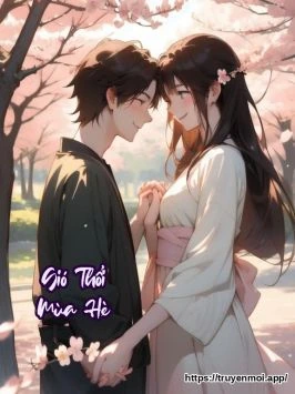 Gió Thổi Mùa Hè