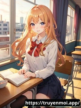 Giới Hạn Của Tuổi Trẻ