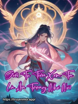 Bìa truyện Giới Tu Tiên Xem Ta Là Ân Trọng Như Núi