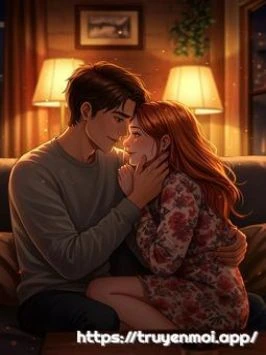 Giọng Nói Của Anh