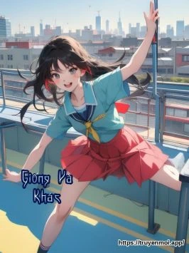 Giống Và Khác