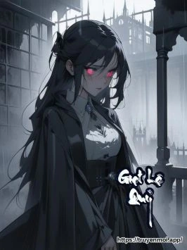 Giọt Lệ Quỷ