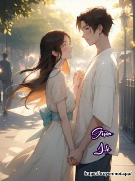 Giữa Hè