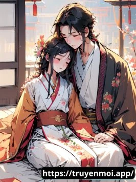 Giữa Vạn Bụi Hoa Nhất Điểm Hồng