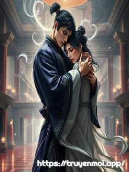 Bìa truyện Giữa Vạn Nhân Thiên Hạ Chỉ Yêu Độc Mình Em!