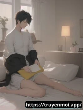 Giường Anh Chia Em Một Nửa