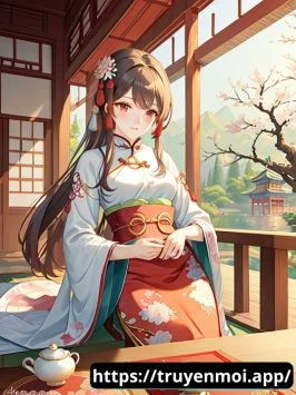 Giúp Phu Quân Hoàn Thành Giấc Mộng