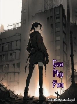 Góa Phụ Đen