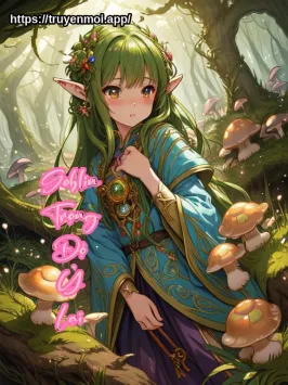 Goblin Trọng Độ Ỷ Lại